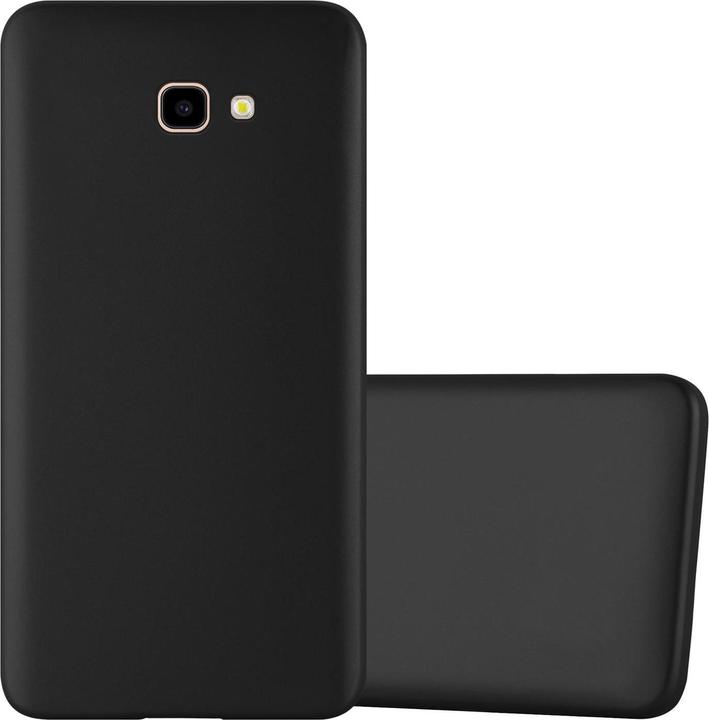 Produktbild Cadorabo TPU Matt Metallic Cover (Samsung Galaxy J4 Prime)