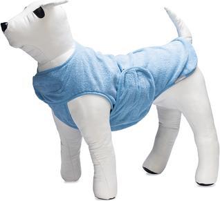 Immagine prodotto Beeztees Hundebademantel Aras (Accappatoio per cani)