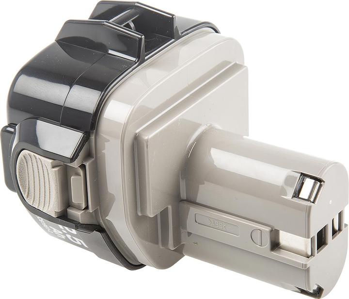 Immagine prodotto Makita Batteria 1234 NI-MH 12.0V 2,5Ah (12 V)