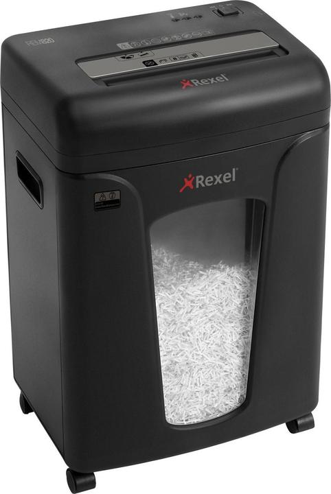 Produktbild Rexel REM 820 (Microschnitt)