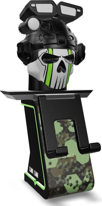 Actual product image Exquisite Gaming IKONS - Call of Duty Logo - Cable Guy (PS4, Xbox One S, Xbox Series X, PC, Xbox 360, PS5)