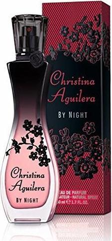 Christina Aguilera By Night