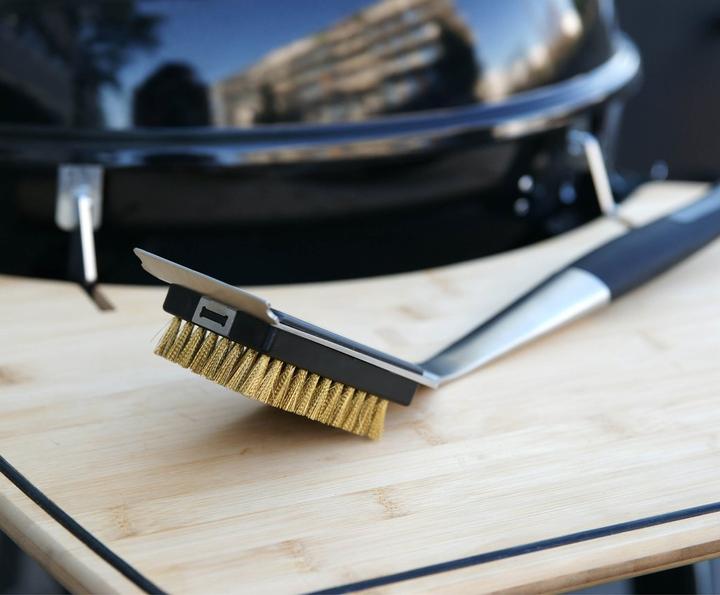 Immagine prodotto Outdoorchef Spazzola per griglie (7.50 cm)