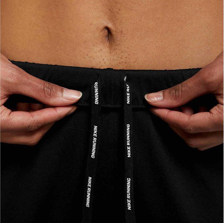 Immagine prodotto Nike Therma-Fit Essential Donna Nero/Nero/Silvetto Riflettente L (L)