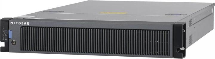 Actual product image Netgear ReadyNAS 4312X (12 x 4 TB)