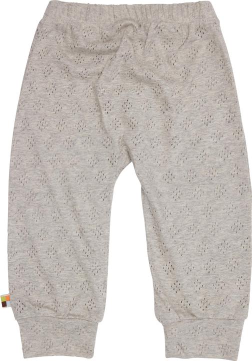 Immagine prodotto loud + proud Pantaloni in maglia jacquard (74)