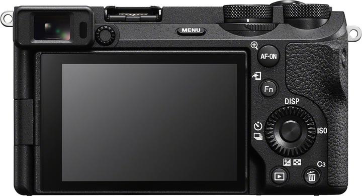 Produktbild Sony Alpha 6700 (26 Mpx, APS-C / DX)