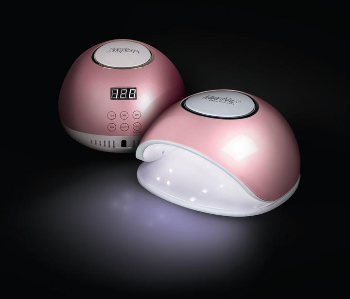 Image du produit BrillBird MyLove Lampe UV/LED