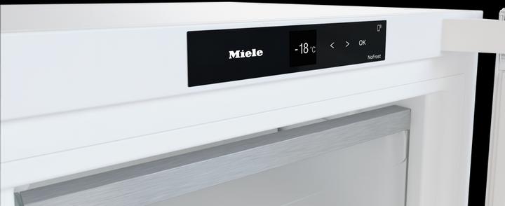 Actual product image Miele FN 4342 D (Stand-alone, 239 l)