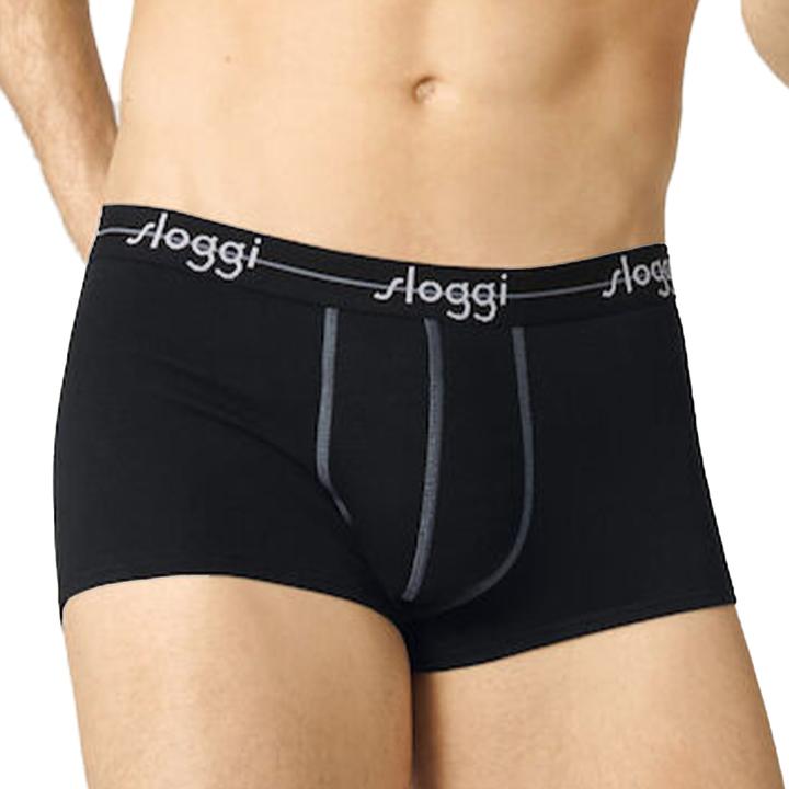 Actual product image Sloggi 6 Pack Start Hipster / Pant (S, pack of 6)