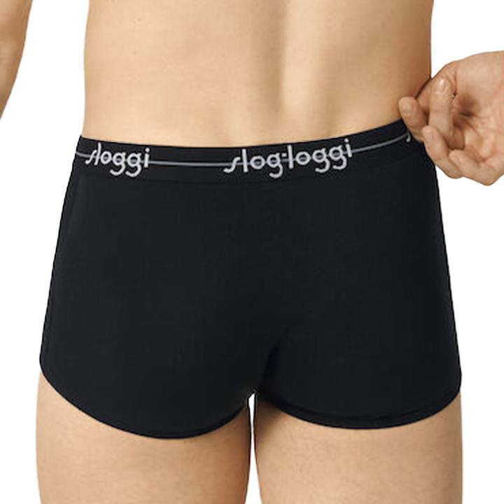 Actual product image Sloggi 6 Pack Start Hipster / Pant (S, pack of 6)