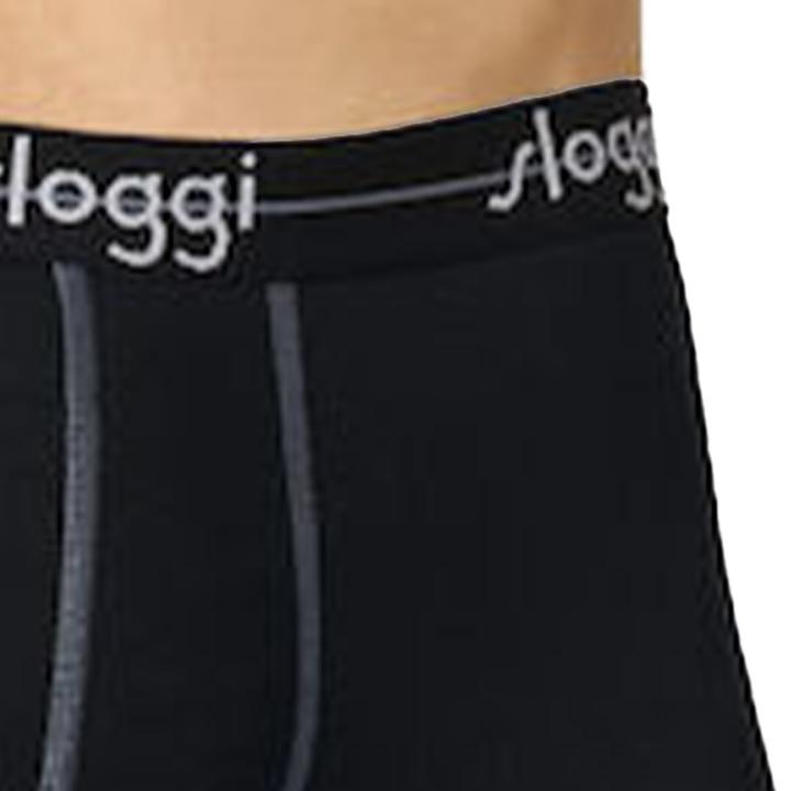 Actual product image Sloggi 6 Pack Start Hipster / Pant (S, pack of 6)