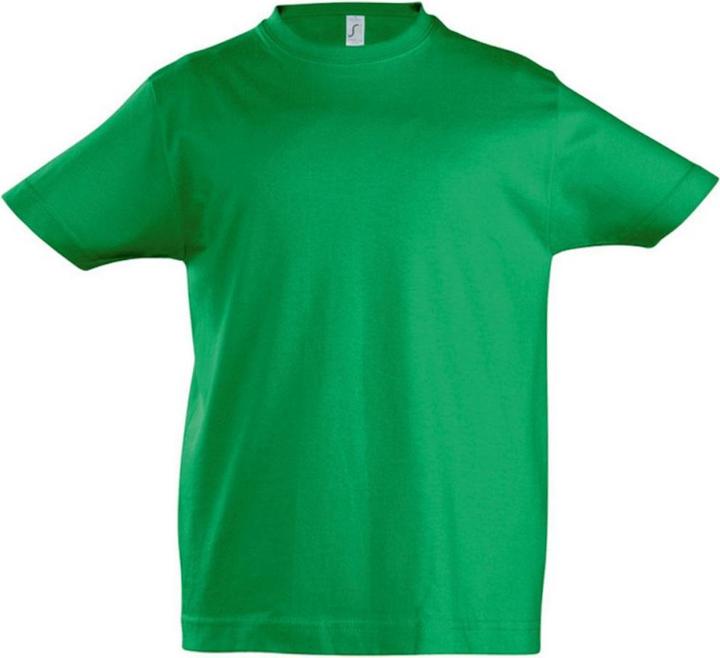 Kelly green