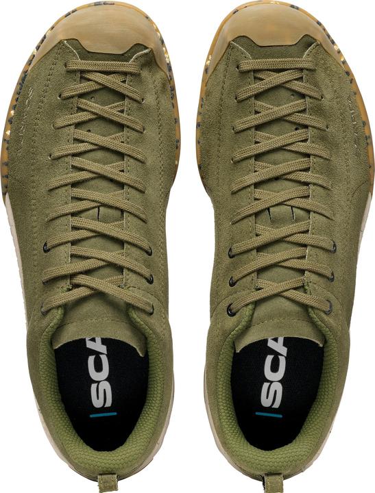 Produktbild Scarpa Mojito Planet-Suede (43.5)