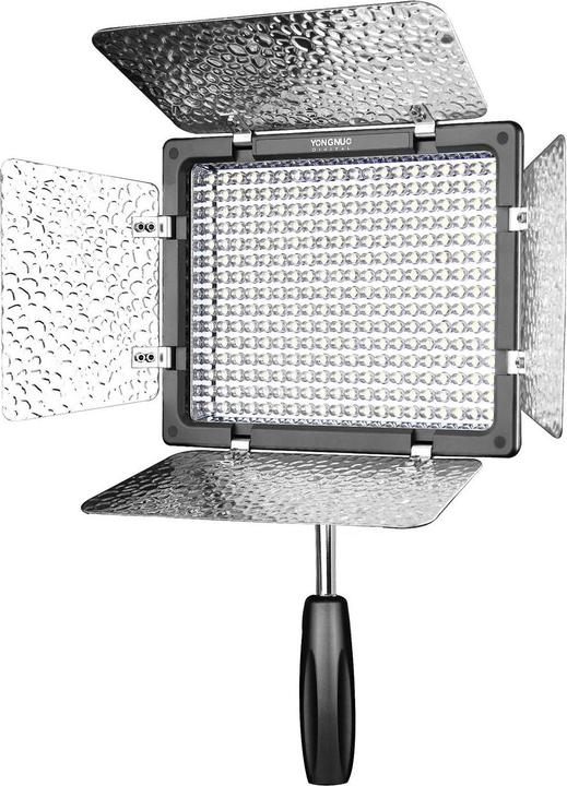 Immagine prodotto Yongnuo YN-300III (Videocamera, Luce studio)