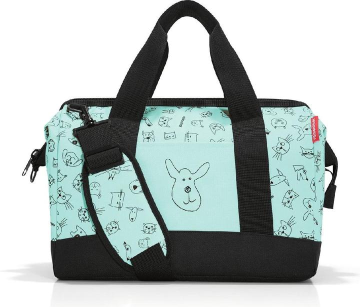 Image du produit reisenthel Des enfants polyvalents (18 l)