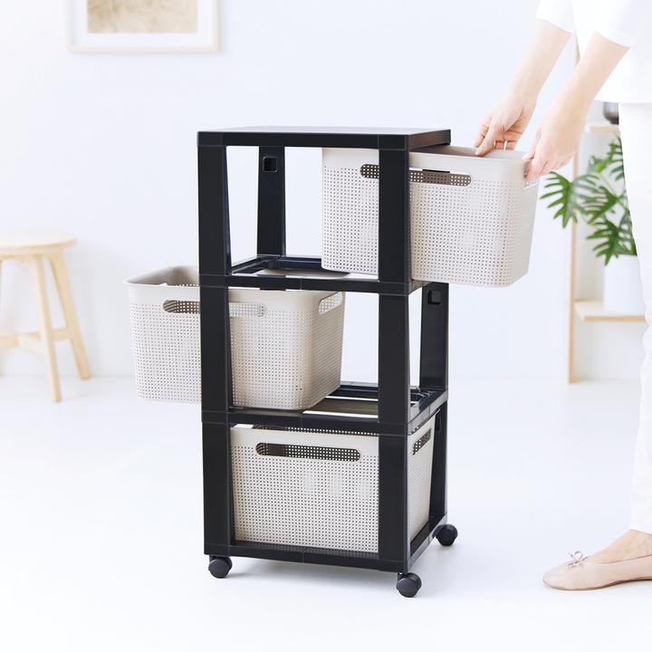 Immagine prodotto Rotho Tower Brisen (30 x 35 x 38 cm)