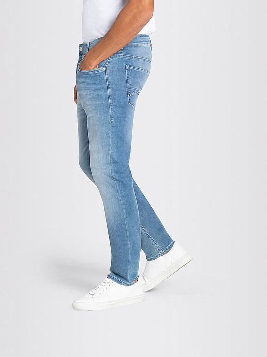 Image du produit MAC Jeans Jeans Slim Fit ARNE PIPE LIGHT WEIGHT (W38/L30)