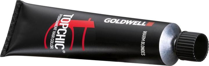 Produktbild Goldwell Topchic (Braun, Rot)