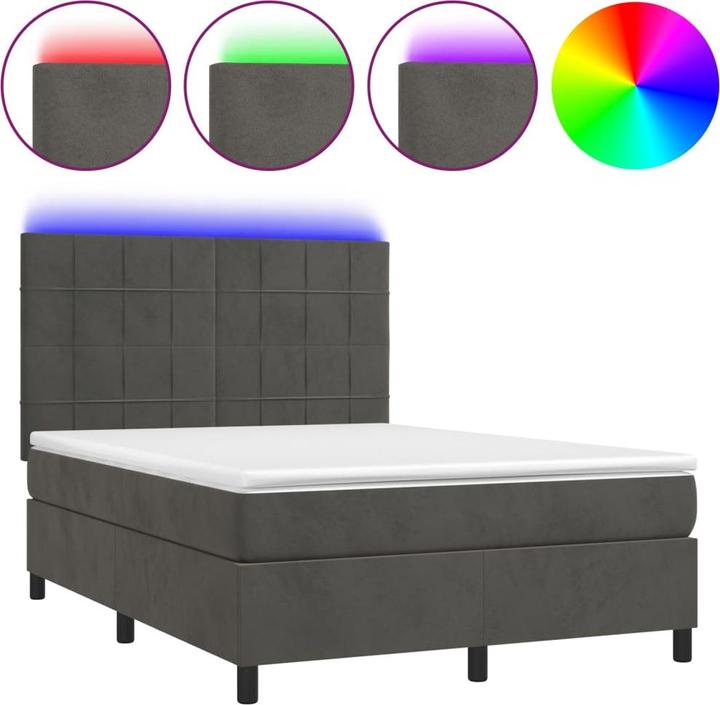 Immagine prodotto VidaXL Esther (140 x 190 cm)