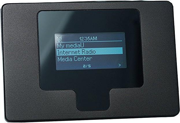 Image du produit Scansonic i100 (Webradio, WiFi)