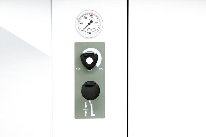 Produktbild Ideal Stapelschneider 5560 (950 Blätter)