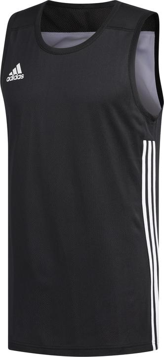 adidas 3G Speed Reversible Basketballtrikot Herren