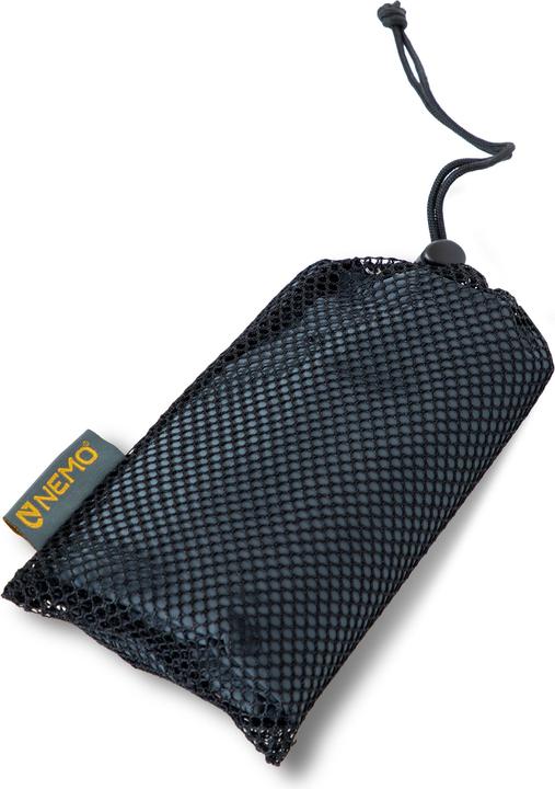 Produktbild Nemo Equipment Dragonfly Bikepack 2P Footprint