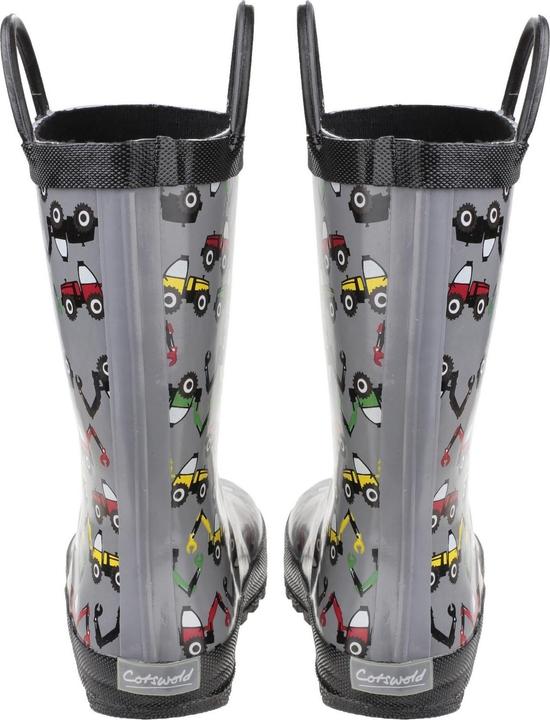 Actual product image Cotswold Boys wellies (31)