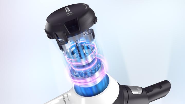 Immagine prodotto Bosch Hausgeräte Illimitato 6, BKS611MTB