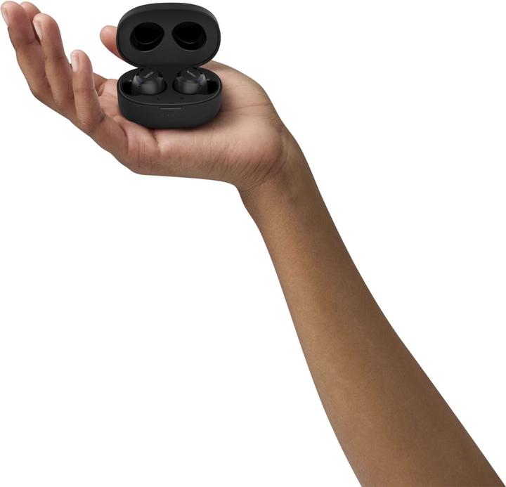 Actual product image Belkin Soundform Bolt Wireless (9 h, Wireless)
