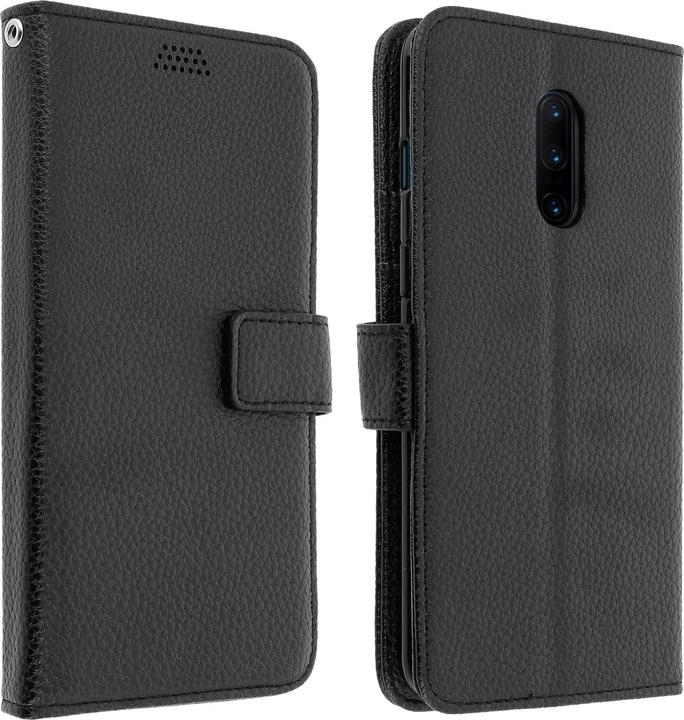 Image du produit Avizar Série Lenny (OnePlus 7)