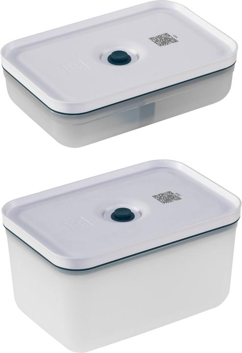 Produktbild Zwilling fresh+save Medium Set La Mer Glas
