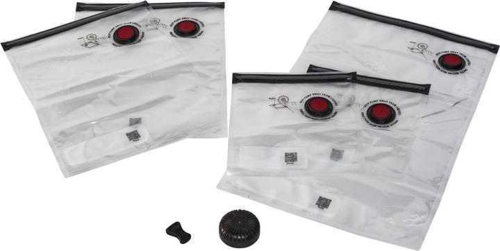 Produktbild Zwilling fresh+save Medium Set La Mer Glas