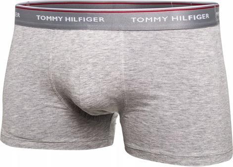 Actual product image Tommy Hilfiger Trunk (S, pack of 3)