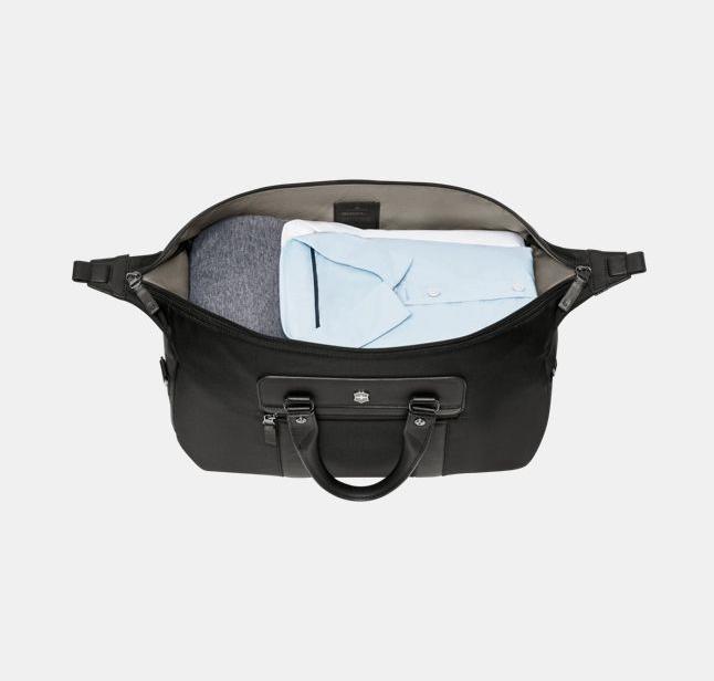 Produktbild Victorinox Architecture Urban2, Compact Weekender, Black (32 l)