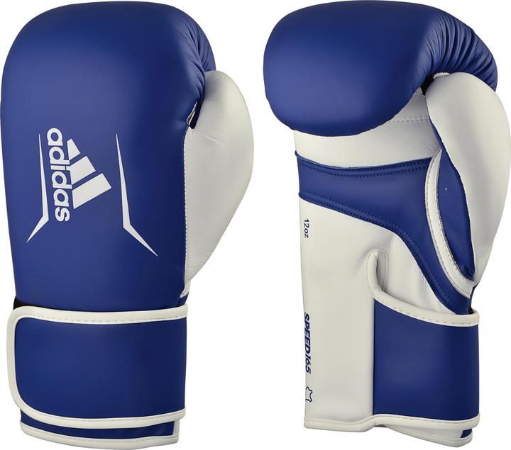 Actual product image adidas Speed 165 Training Boxhandschuhe (14 OZ, One size)