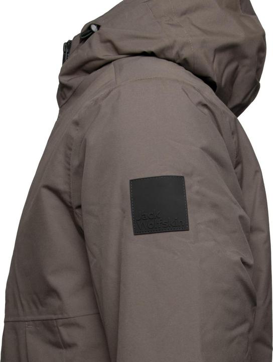 Actual product image Jack Wolfskin Tempelhof Jkt M (XXL)
