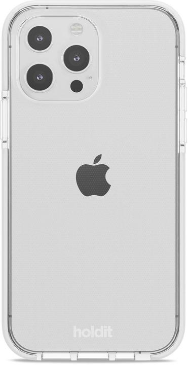 Produktbild Holdit Seethru (Apple iPhone 13 Pro Max)