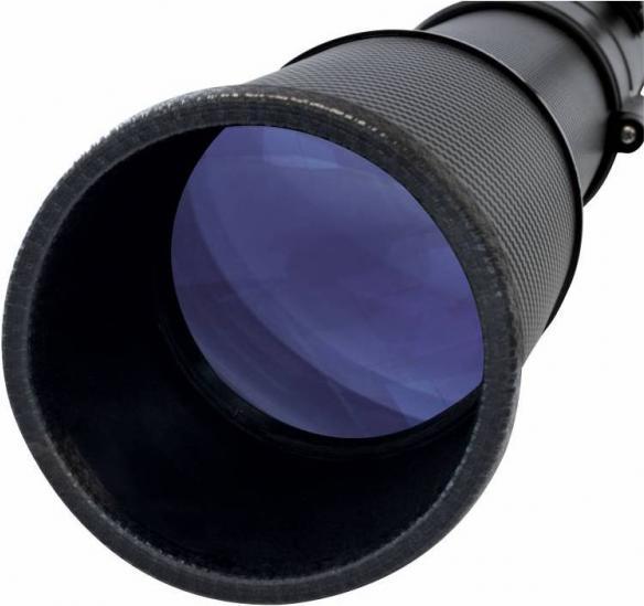 Actual product image Bresser Lyra 70/900 EQ-SKY