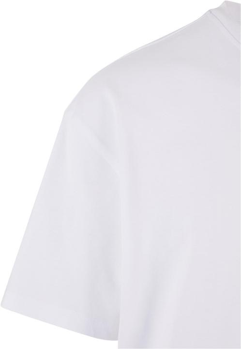 Actual product image Urban Classics Heavy Oversized Tee 2-Pack - 64637 (4XL)