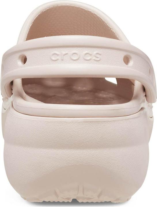 Produktbild Crocs W's Classic Platform Clog (41, 41.5, 42, 41 1/3)