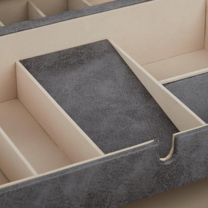 Actual product image Relaxdays jewellery organiser