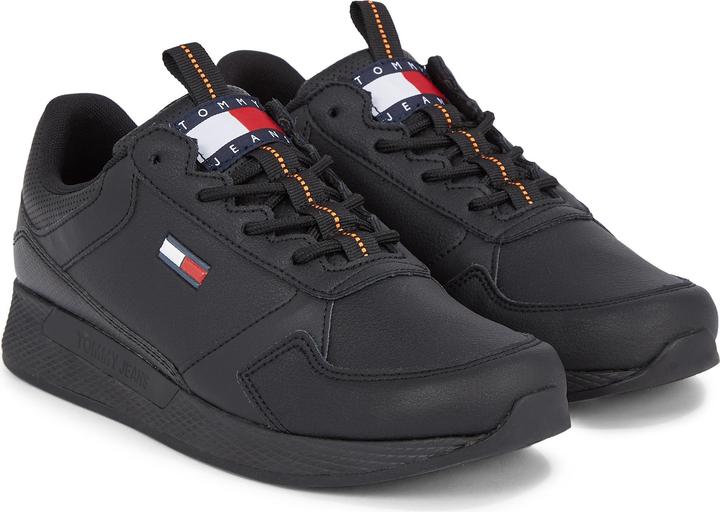 Actual product image Tommy Hilfiger Tommy Jeans Flexi Runner - 55395 (41)