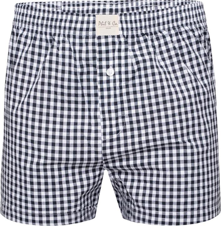Produktbild Phil & Co. Berlin Boxer Classics (XL, 6er Pack)