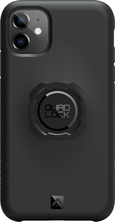 Quad Lock Case (Apple iPhone 11)
