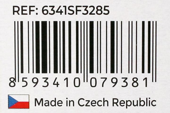 Produktbild Bohemia Crystal Gin Tonic-Gläsersatz Enebro 850 ml 4 Stücke (4 Stück) (0.85 l, 4 x)