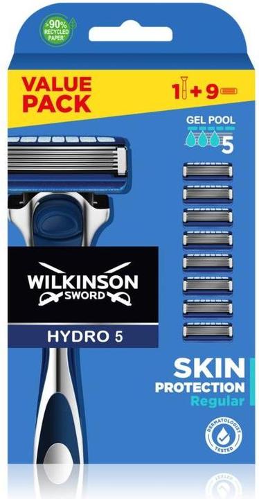 Actual product image Wilkinson Hydro 5