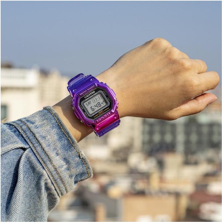 Produktbild Calypso Color Splash (44 mm)
