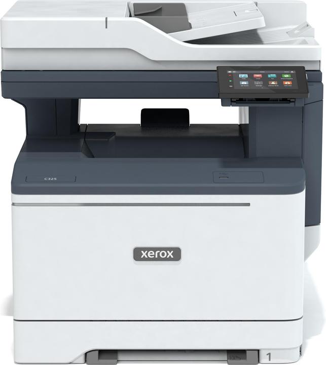 Produktbild Xerox C325 A4 33PPM WIRELESS (Laser, Farbe)